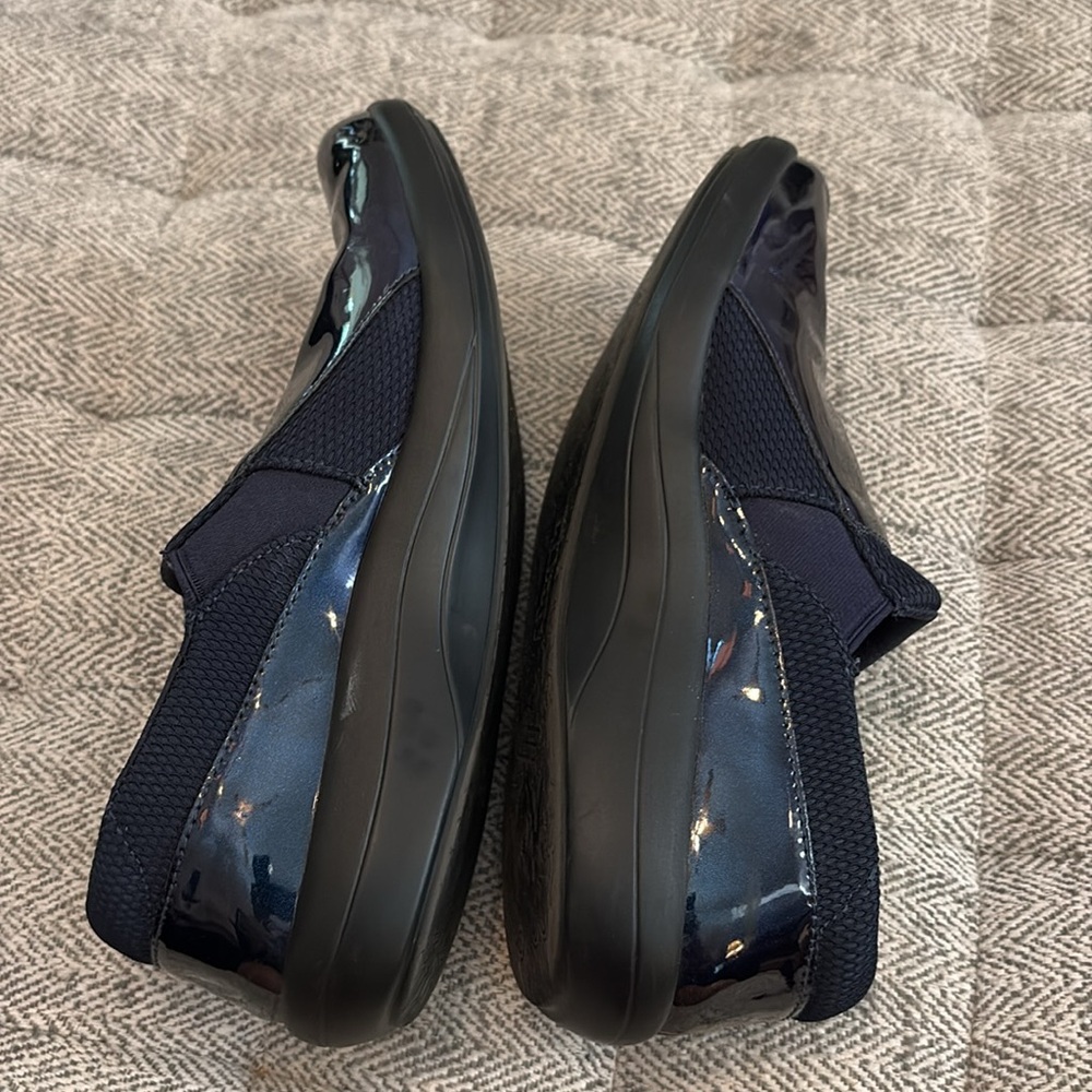 Alegria slip on shoes size EU 38 - Picture 4 of 7